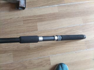Caña Pesca SHINA Power Spin 330