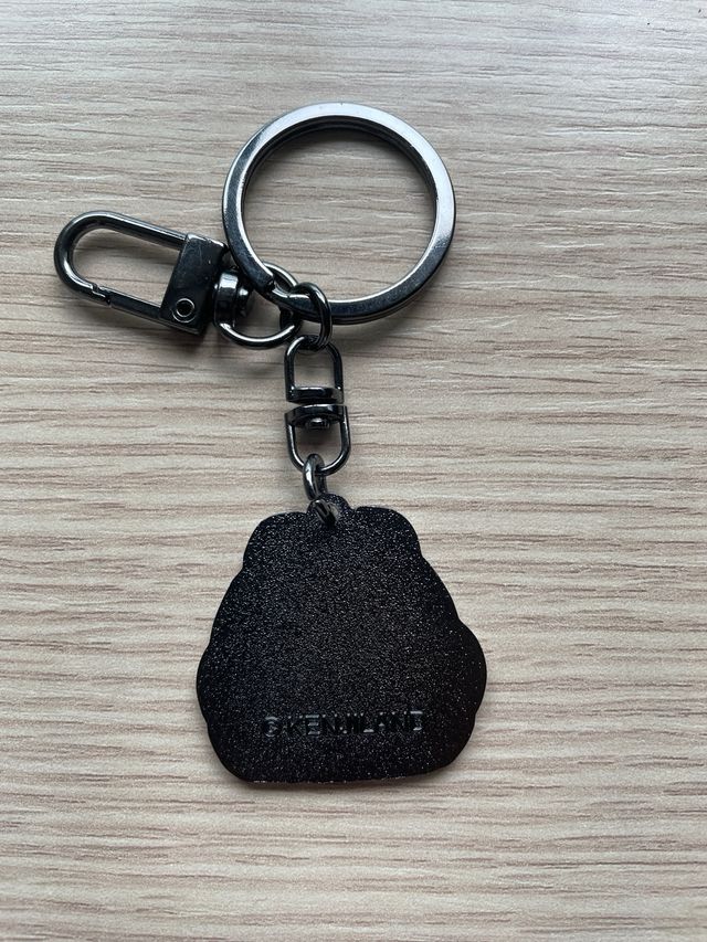 Llavero Ranita Kawaii