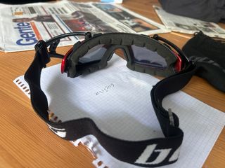 Gafas esquí deportivas Bads