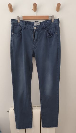 Pantalones Springfield 
