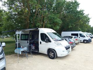 Citroen Jumper 2008