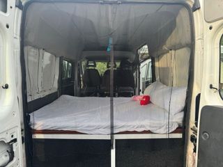 Citroen Jumper 2008