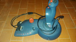 Joystick PC Warrior Win95
