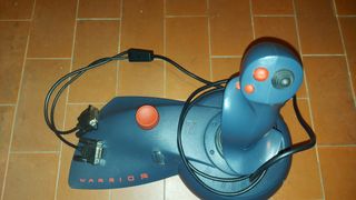 Joystick PC Warrior Win95