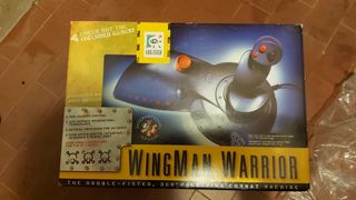 Joystick PC Warrior Win95