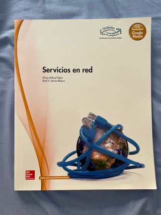 Servicios en red