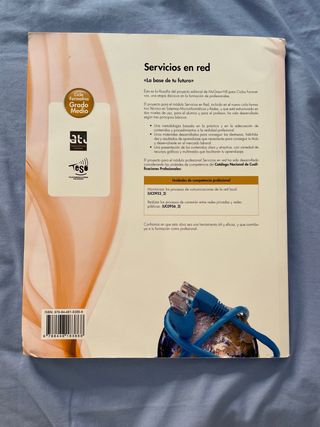 Servicios en red