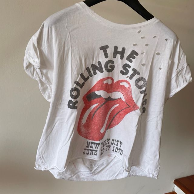 Maglietta Rolling Stones 