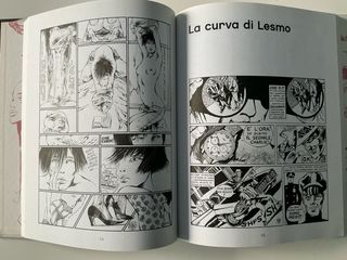 Lote Valentina de Guido Crepax