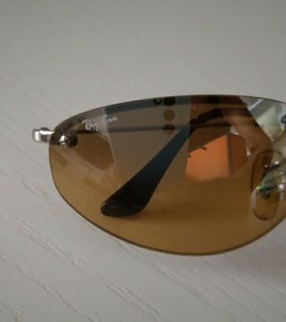 Ray-Ban: Gafas de sol 