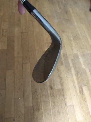 Lob wedge Cleveland 588 DSG 58°