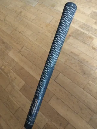 Lob wedge Cleveland 588 DSG 58°