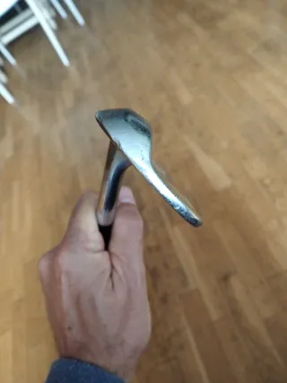 Lob wedge Cleveland 588 DSG 58°