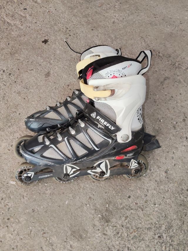 Patines Firefly - En línea