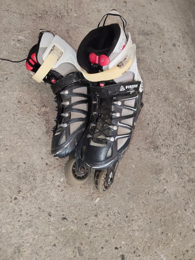 Patines Firefly - En línea