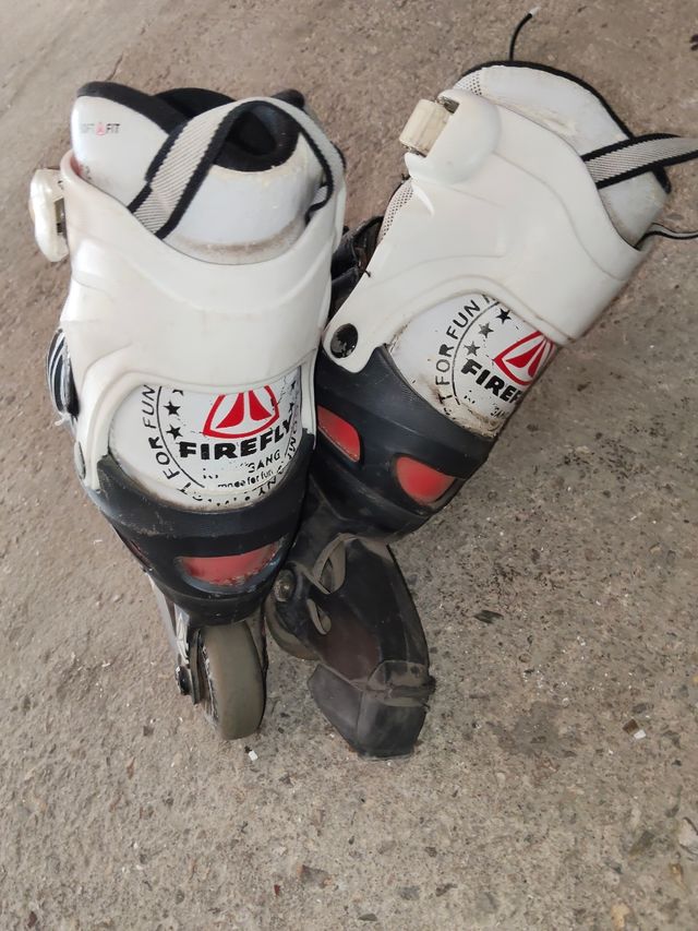 Patines Firefly - En línea