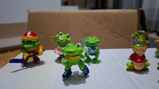 Figuras variadas 