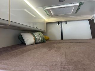 Mercedes-Benz Sprinter CDI 2009 