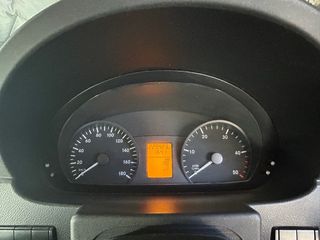 Mercedes-Benz Sprinter CDI 2009 