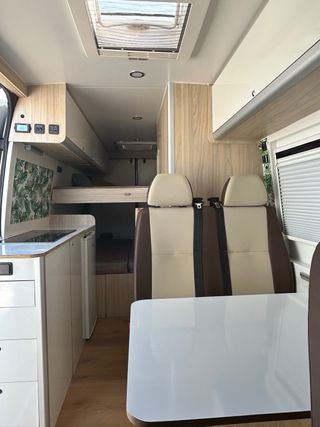 Mercedes-Benz Sprinter CDI 2009 