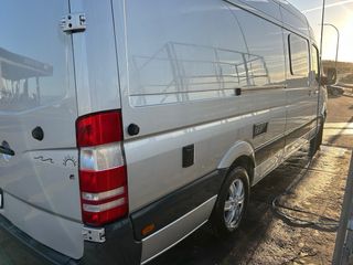 Mercedes-Benz Sprinter CDI 2009 