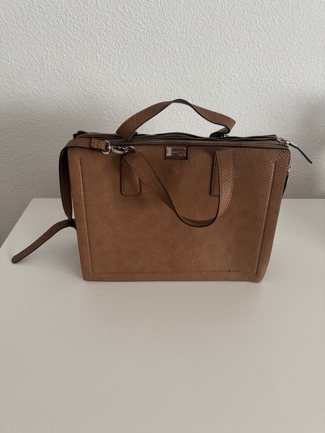 Bolso Parfois marrón