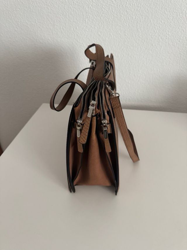 Bolso Parfois marrón