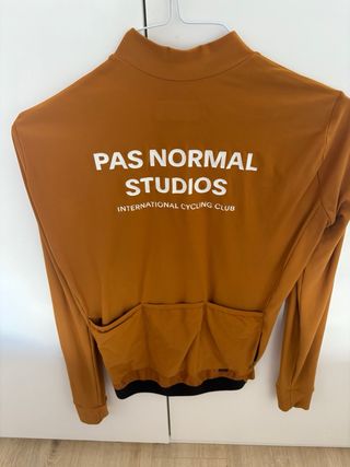 Maillot ciclismo PAS Normal Studios