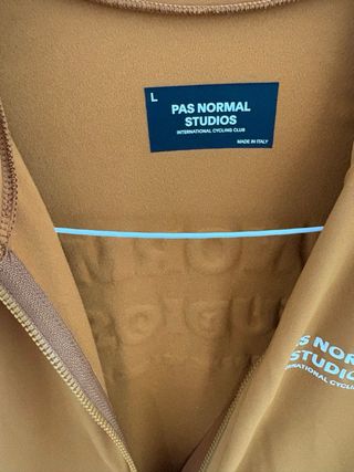 Maillot ciclismo PAS Normal Studios