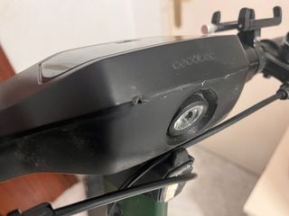 Patinete eléctrico - Piezas