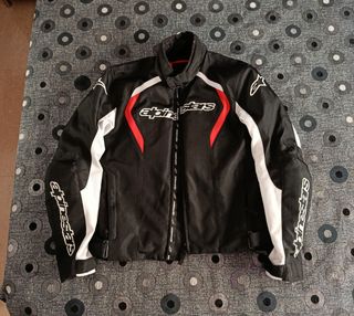 Chaqueta Alpinestars caballero 
