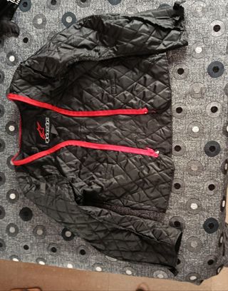 Chaqueta Alpinestars caballero 

