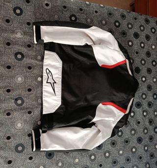 Chaqueta Alpinestars caballero 

