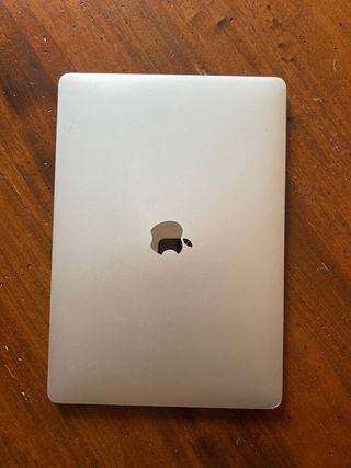 Apple MacBook Pro 13" 2016 da 256gb