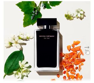 Perfume Narciso Rodriguez