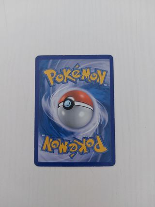 Carta Zekrom-EX Pokémon 97/99