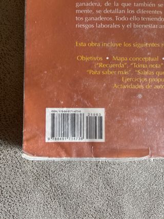 Fundamentos zootécnicos