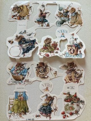 Cromos antiguos años 80:  alrededor de 80unidades