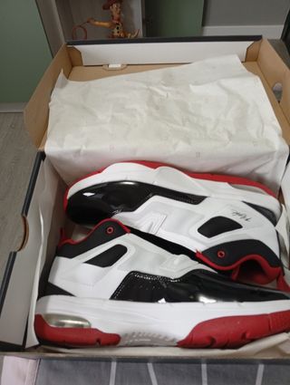 Zapatillas Nike Air Jordan Stay Loyal 3