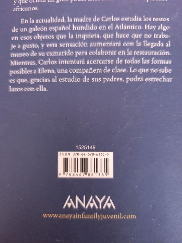 El secreto del galeón (Spanish Edition)