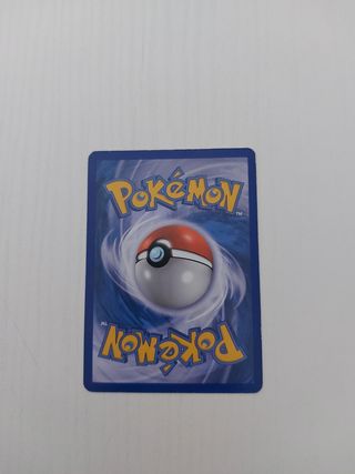 Shaymin EX - Carta Pokémon 94/99