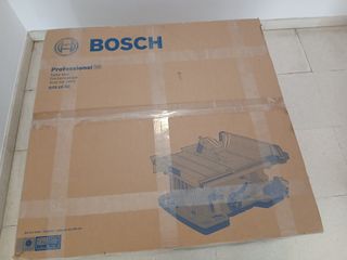 Sierra mesa Bosch GTS 10 XC