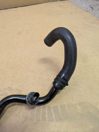 Tubo refrigerante 03L121157