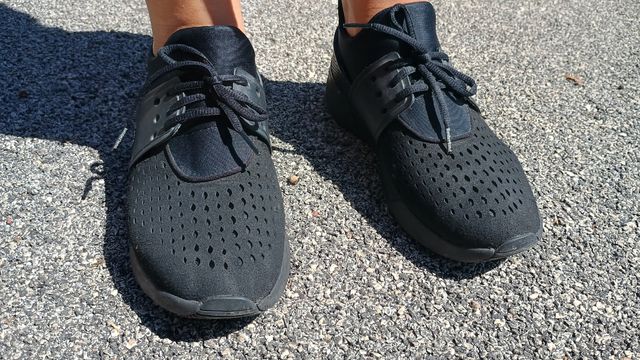 Timberland nere n. 39,5