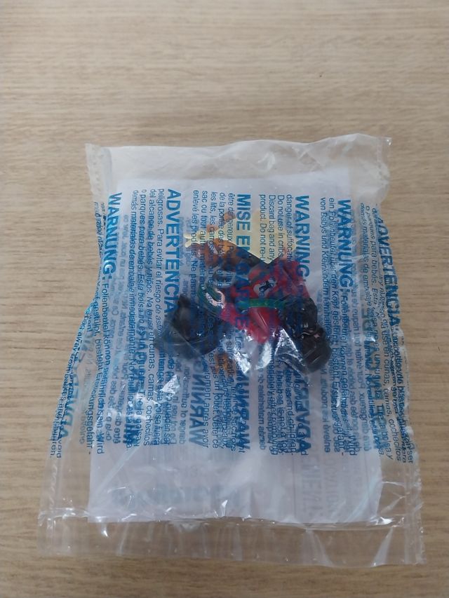 Playmobil 6433 Pirata