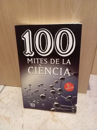 100 mites de la ciència