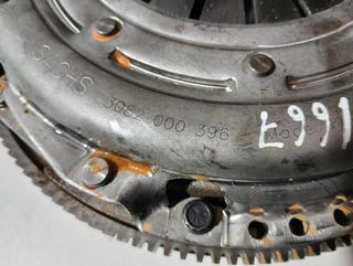 Volkswagen 193370 308200 kit passat berlina (3c2)