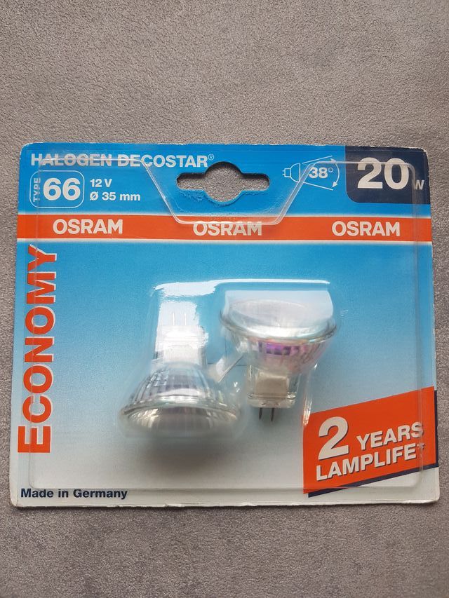 LAMPADE GU4 e trasformatore