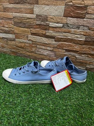 Converse Chuck Taylor - Azul