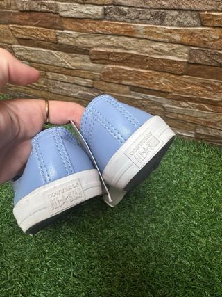 Converse Chuck Taylor - Azul